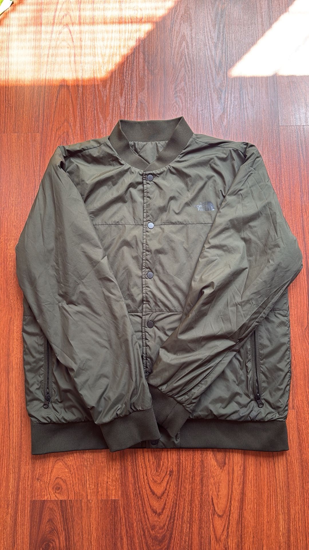 The North Face Bomber Jacket
