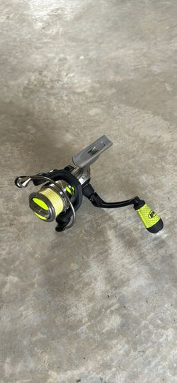 lews xsj-10 spinning reel