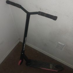 Envy Pro Scooter