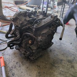 Mazda 3 Automatic Transmission