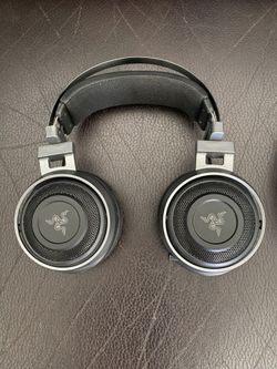 Razer Nari Ultimate Wireless 7.1