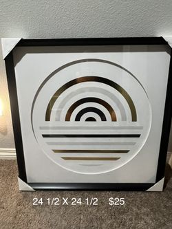 Wall Decor