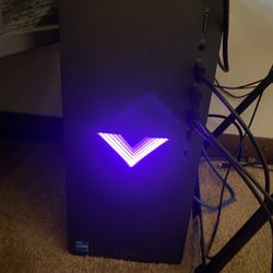 Victus HP Gaming PC