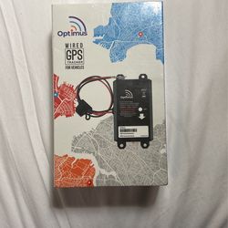 BRAND NEW GPS TRACKER