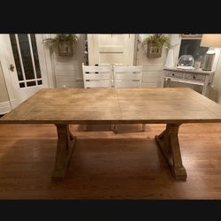 Farm Table 650