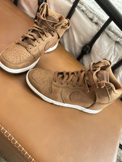 Nike Dunks