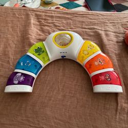 Baby Einstein Piano