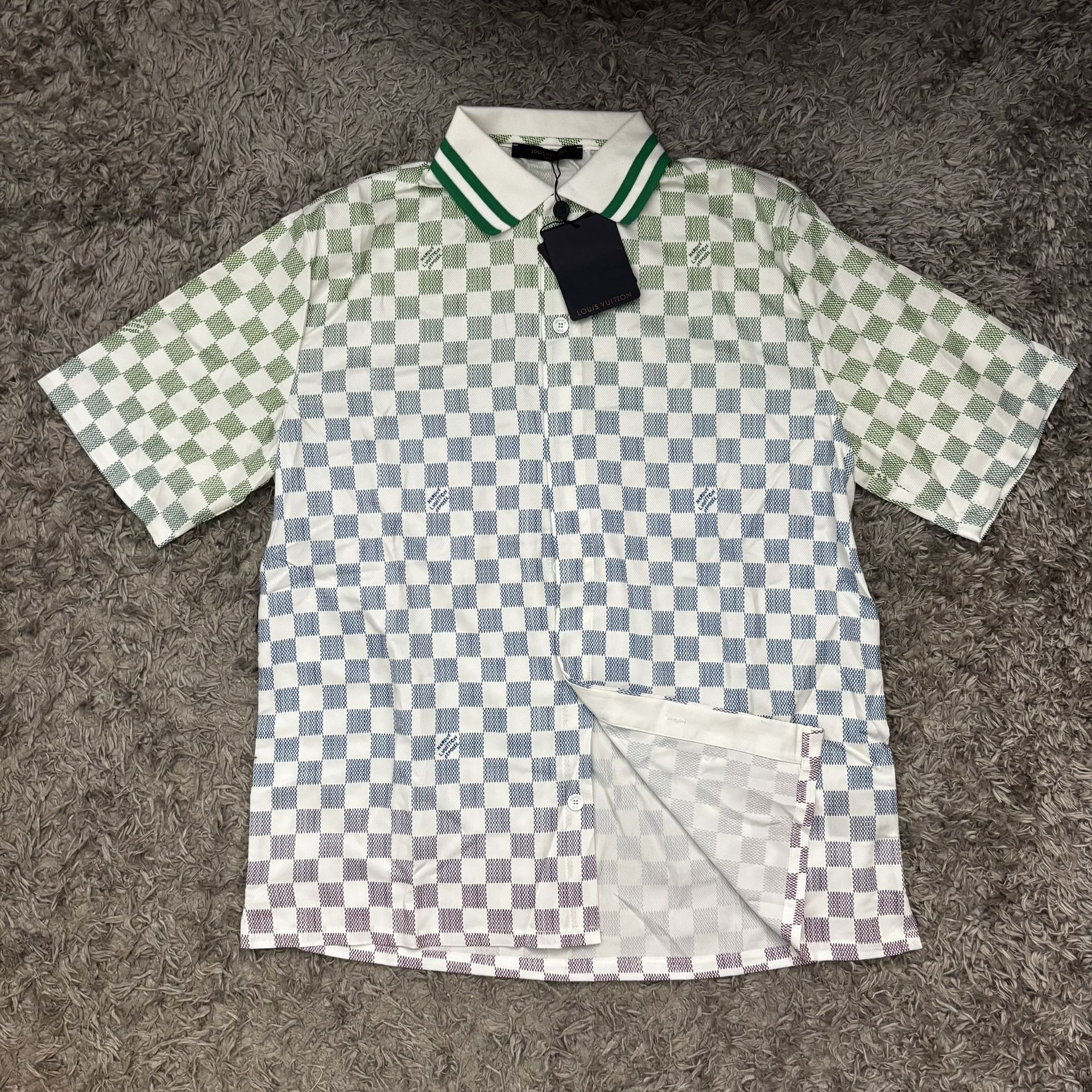 Louis Vuitton Shirt Size M