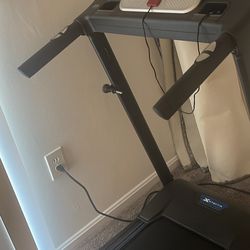 XTerra treadmill 