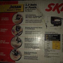 Skil Saw 