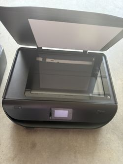 HP Printer Envy 5052