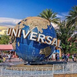 Universal Tickers $90 EACH 