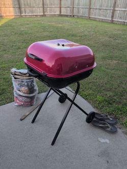 Grill