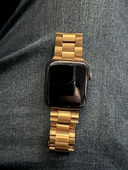 I watch series 6 44mm
