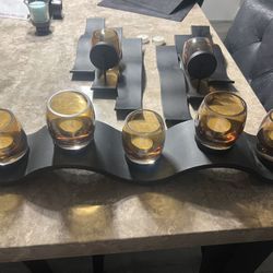 Candle Holders 