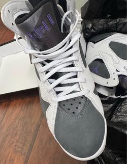 Jordan’s size 9