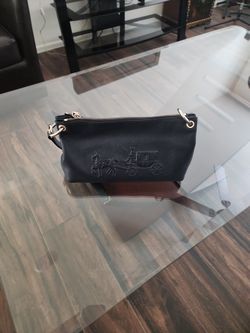 Coach Hand Bag