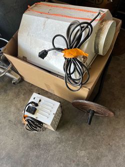 Hps light