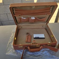 Hartmann Briefcase
