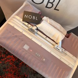 Nobl carry on
