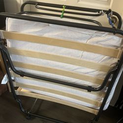 Foldable Bed Twin 