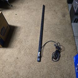 24 Port Workshop Power Strip