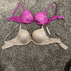 Victoria Secret Bras