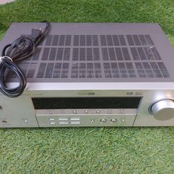 Yamaha Natural Sound Av Receiver Htr - 5730