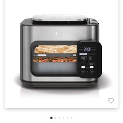 Ninja Combi All In One Multi Cooker
