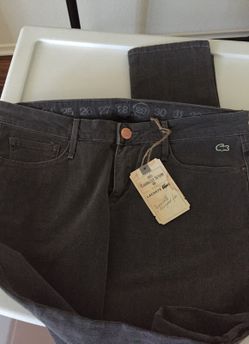 Lacoste jeans