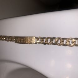 14k Gold 