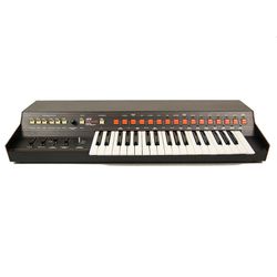 70’s ANALOG SYNTH ARP Pro-DGX Soloist SERVICED! Mono Analog Vintage Piano Keyboard