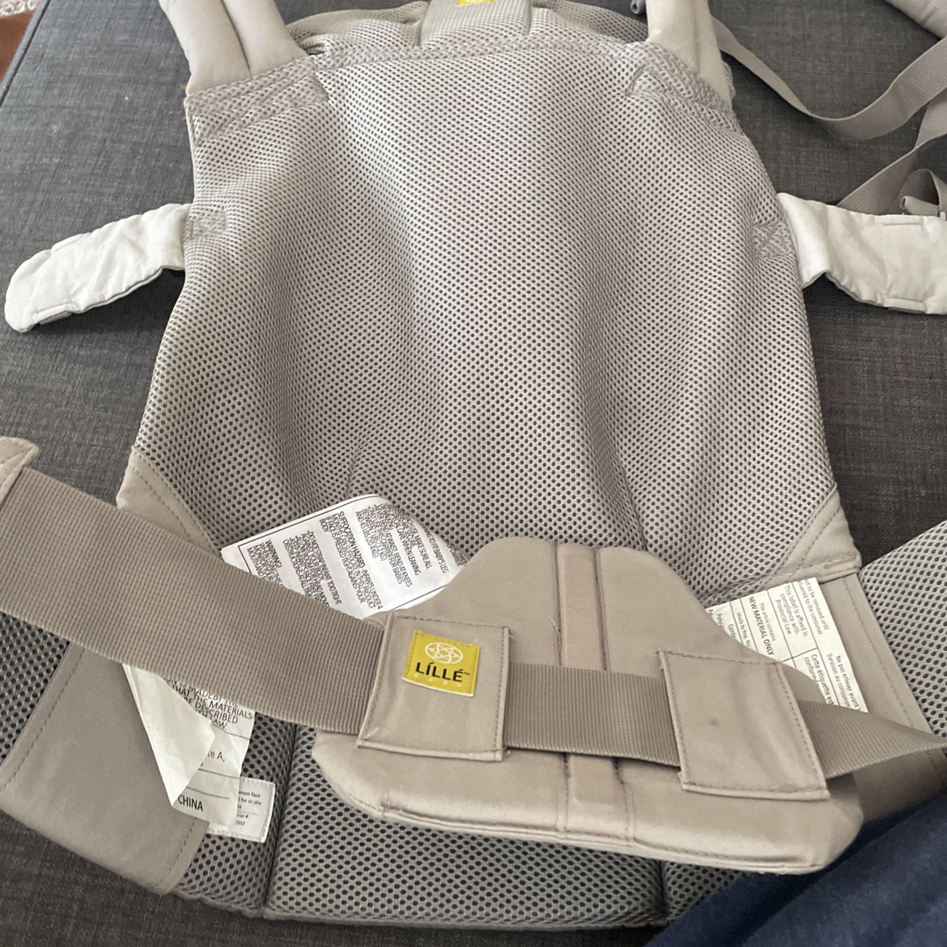 Baby Carrier - As Good As New