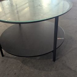 Small Coffee Table