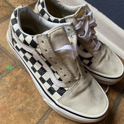 Boys Shoes Size 3
