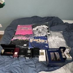 Amazon Return Pallet