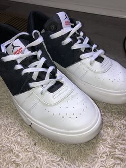 Jordan Series Se 10.5