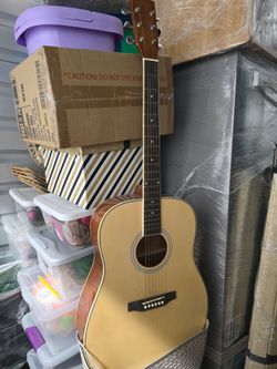 Guitar.