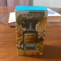 Tom Ford Neroli Portofino