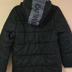 Calvin Klein Jacket 