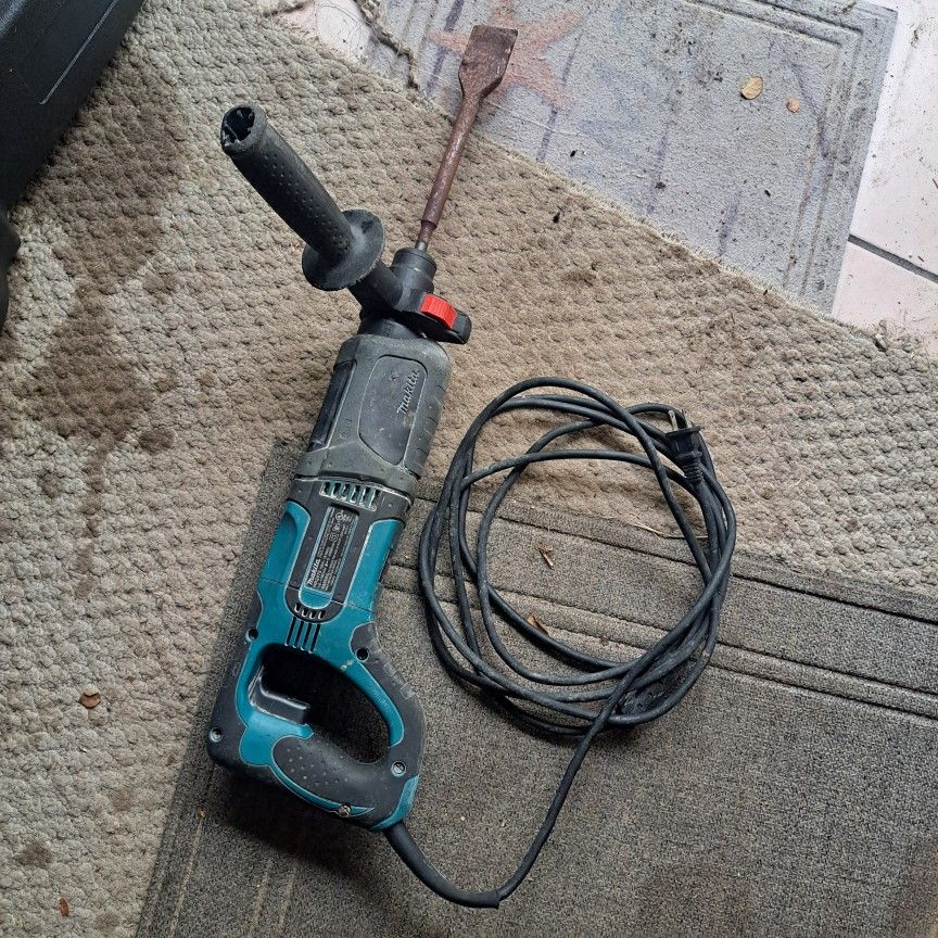 Makita Rotary Hammer 