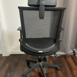 Office Chair 