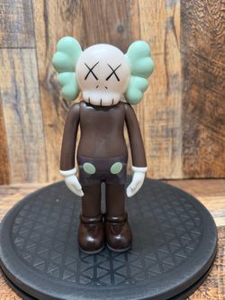 KAWS Five Years Later Companion 5YL Figure Medicom Toy PVC 2004 Brian Donnelly
