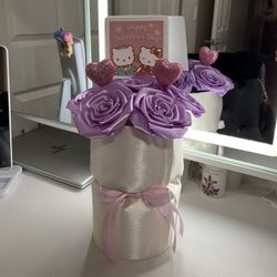 Valentines Day Bouquet 💗