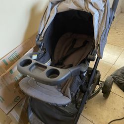 graco stroller 