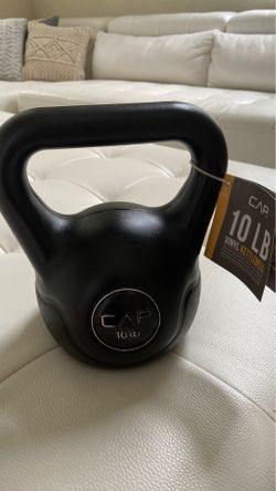 Kettlebell
