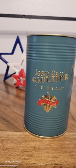Le Beau Jean Paul Gaultier, Parfum