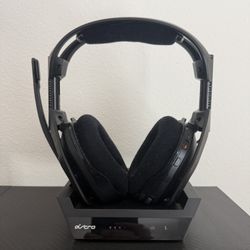 Astro A50 Gen IV Playstation/PC