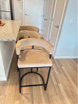 Bar stools