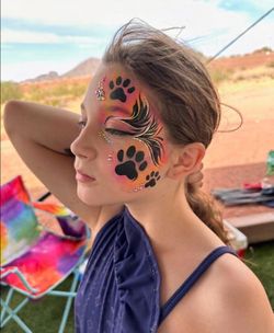 Face Painting